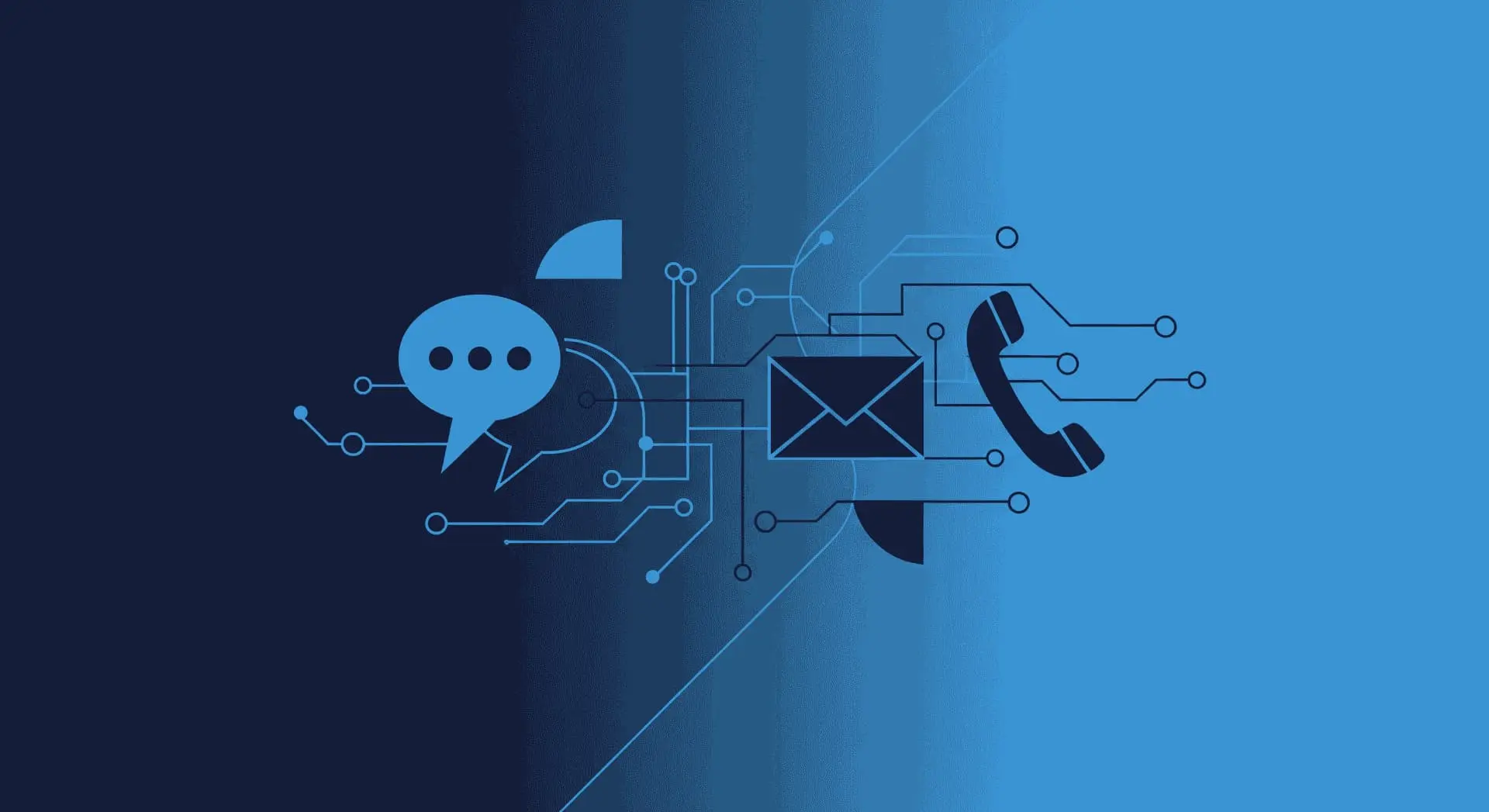 Contact ParamStack for custom web and cloud development