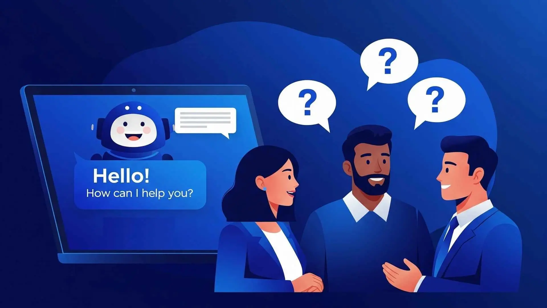 FAQ - Custom Software Development Services by ParamStack