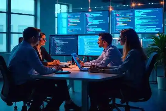 Digital Agency Partnership